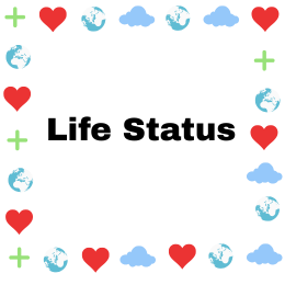 Life Stats